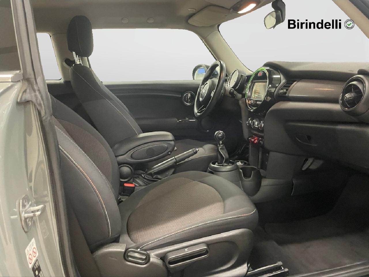 MINI Mini 4ª serie (F56) - Mini 1.5 Cooper D Boost