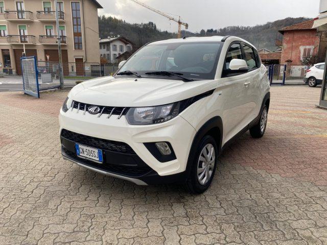 MAHINDRA KUV100 1.2 VVT K6+ OK NEOPATENTATO