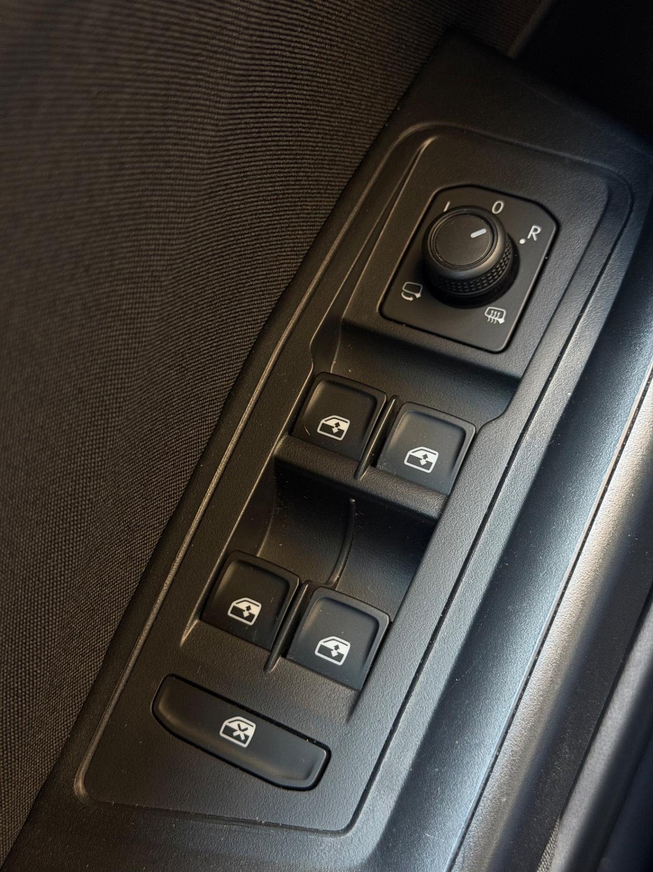 Volkswagen T-Roc 2.0 Tdi 150CV Dsg Life