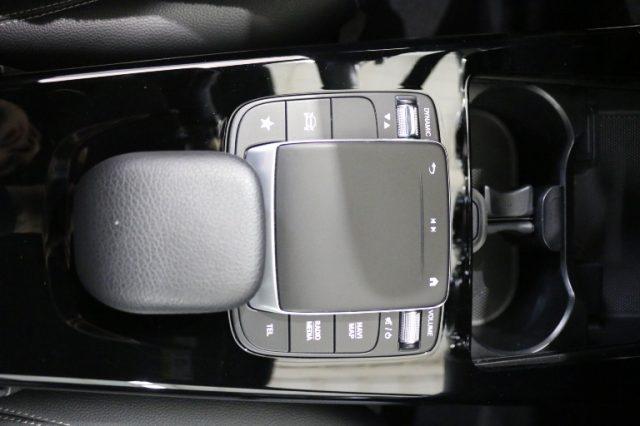 MERCEDES-BENZ A 180 d Automatic Sport