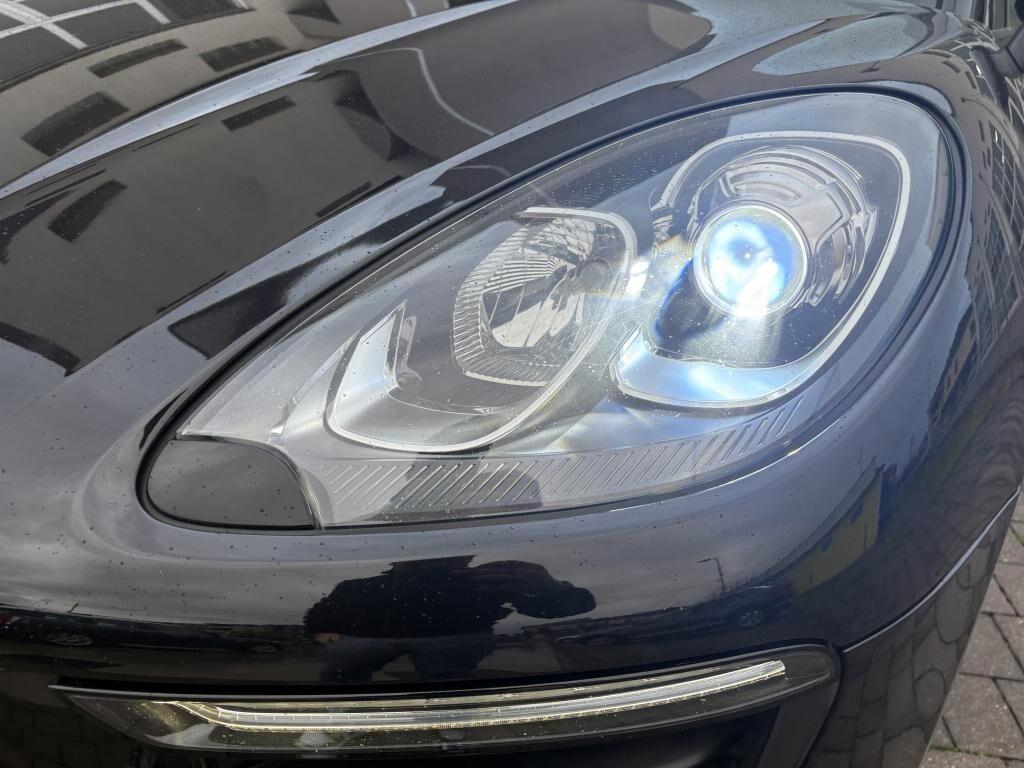 Porsche Macan 3.0 S Diesel 250cv PDK