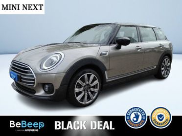 MINI Mini Clubman 2.0 COOPER D MAYFAIR EDITION AUTO