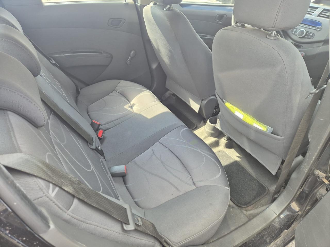 Chevrolet Spark 1.0 LS