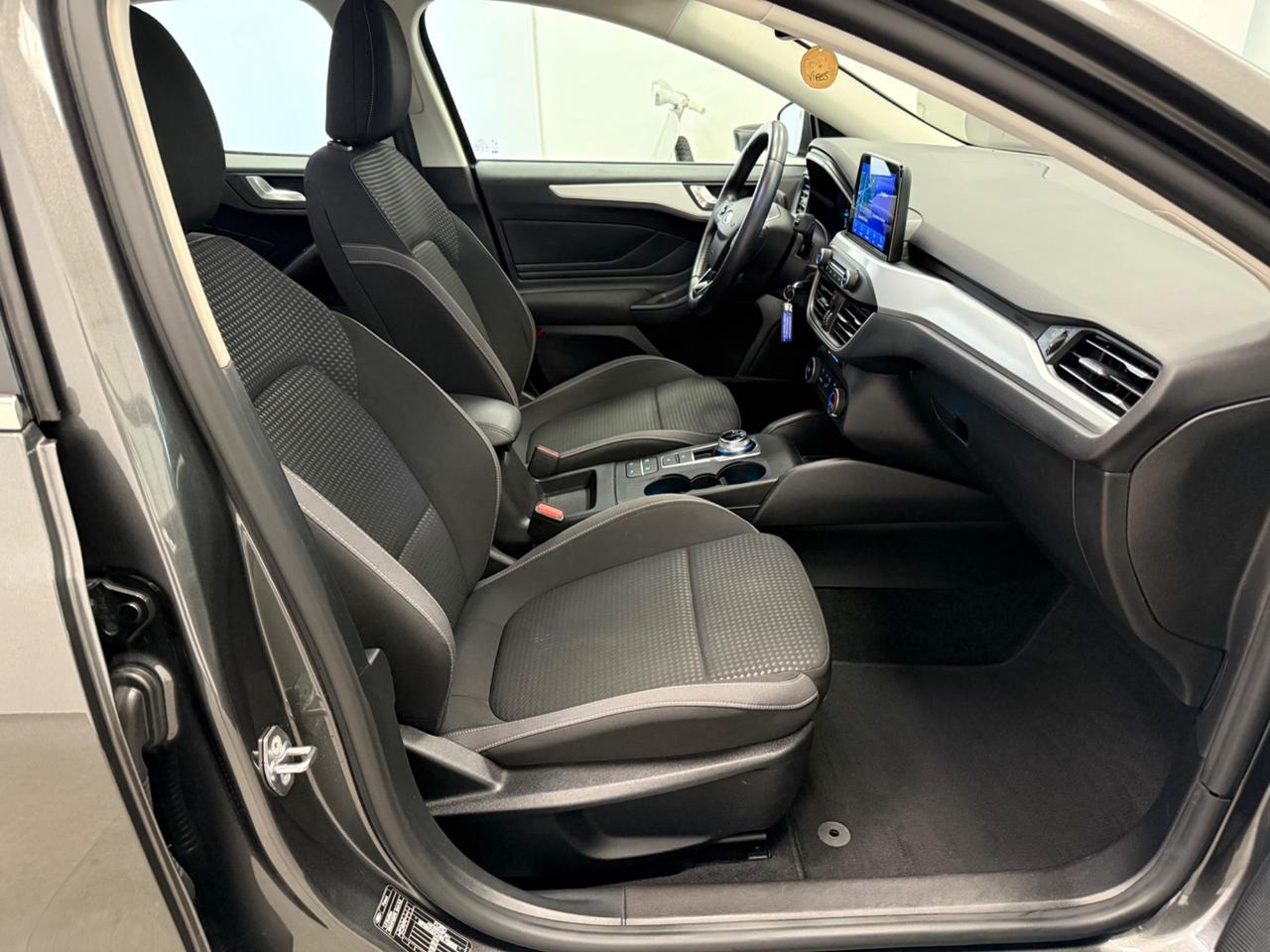 Ford Focus 1.5 EcoBlue 120 CV automatico 5p. Business Co-Pilot