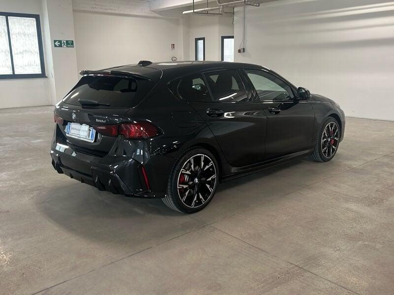 BMW Serie 1 120D