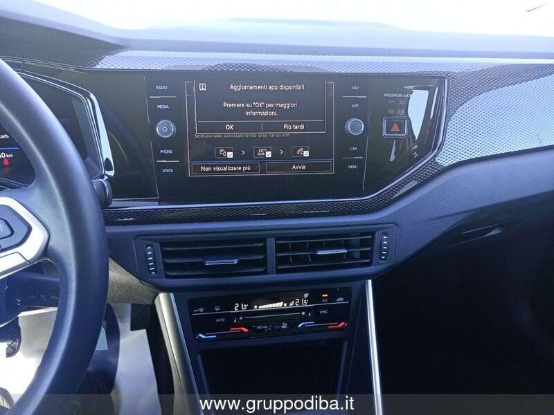 Volkswagen Polo VI 2022 1.0 evo Edition Plus 80cv