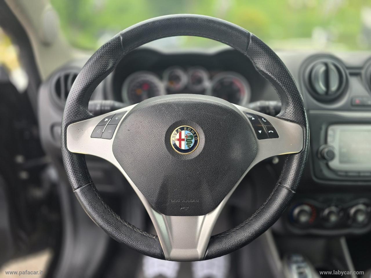 ALFA ROMEO MiTo 1.3 JTDm 85 CV S&S Progression
