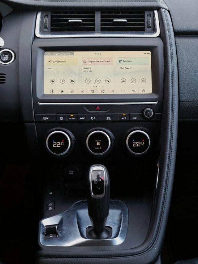 JAGUAR E-Pace 2.0D 150 CV AWD aut. R-Dynamic S