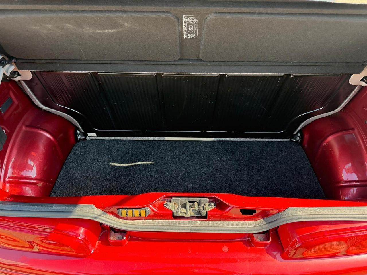 Fiat 600 1.1 PER NEOPATENTATI