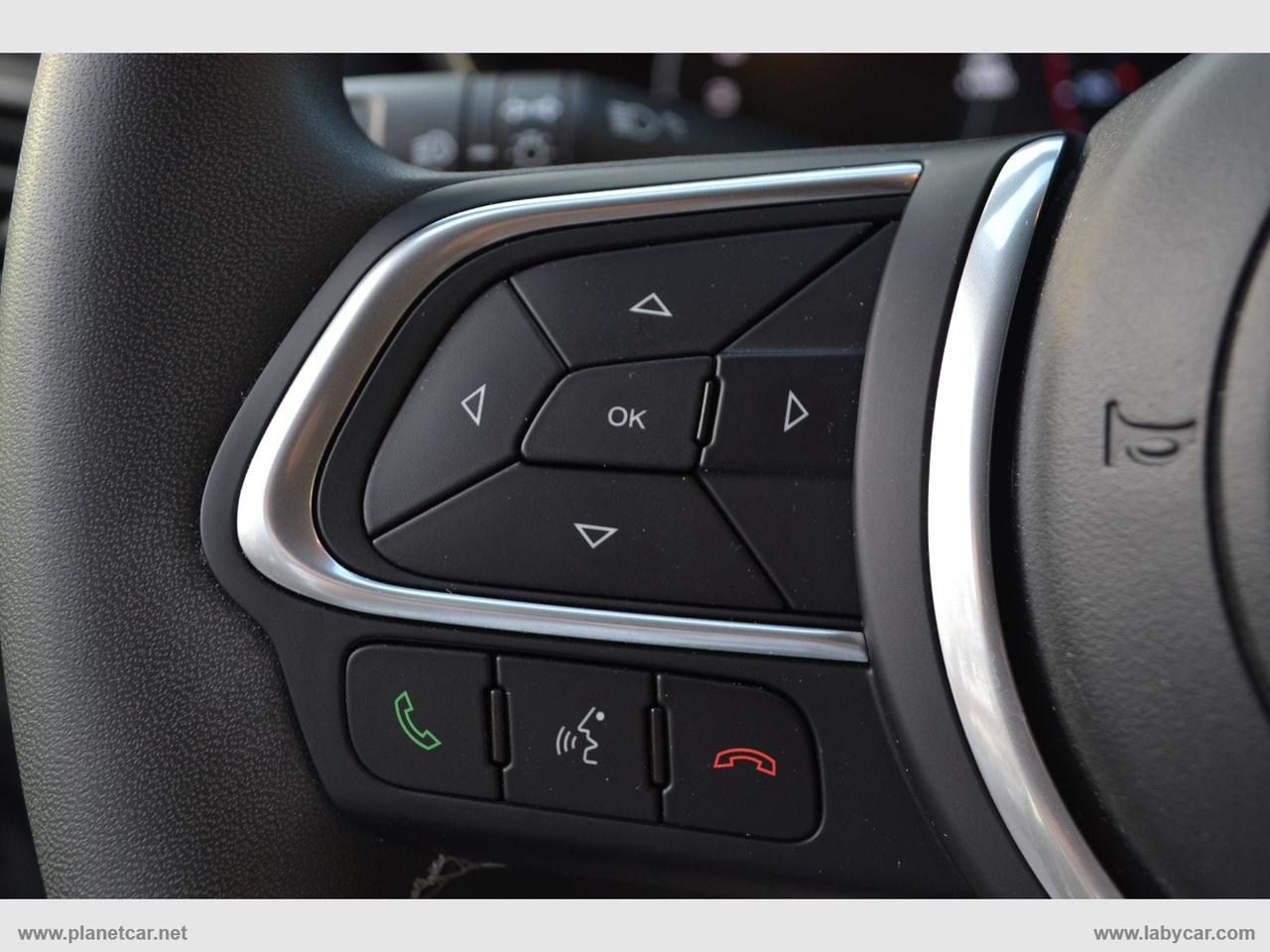 FIAT Tipo 1.6 Mjt S&S 5 porte Cross