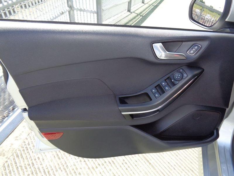 Ford Fiesta Fiesta 5p 1.0 ecoboost h ST-Line 125cv powershift