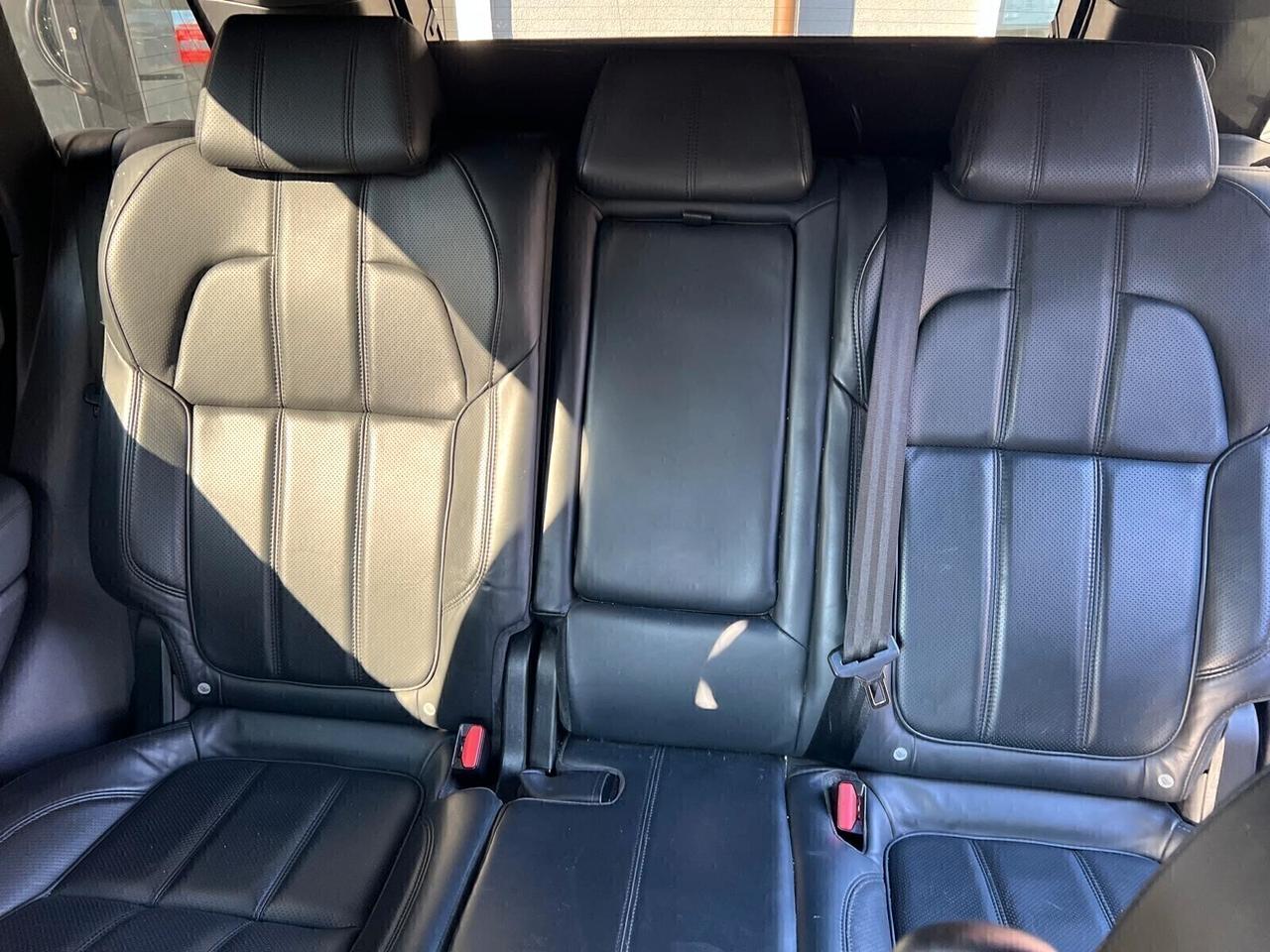 RANGE ROVER SPORT 3.0 SDV6 HSE DYN 250cv