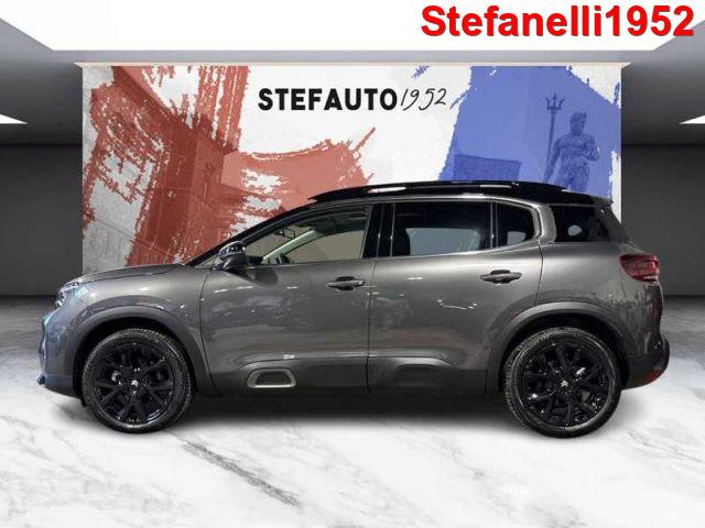 CITROEN C5 Aircross 2022 - 1.2 hybrid Max 136cv e-dcs6