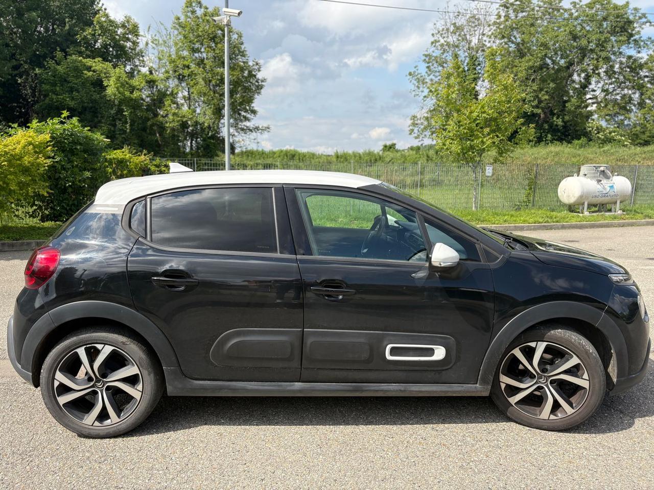 Citroen C3 Shine 1.2 PureTech 82