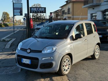 Fiat Panda 1.0 FireFly Hybrid Aziendale Fiat Itali