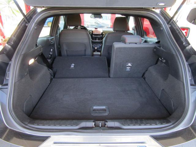 FORD Puma 1.0 EcoBoost 125 CV S&S aut. ST-Line