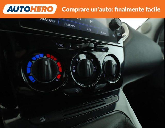 LANCIA Ypsilon 1.0 FireFly 5 porte S&S Hybrid Ecochic Gold