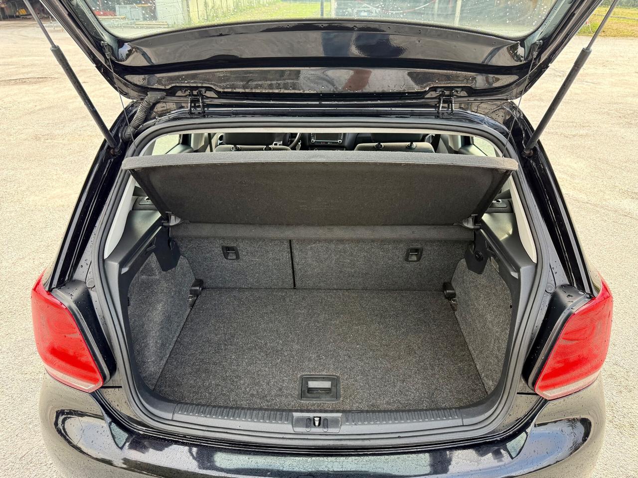 Volkswagen Polo Diesel 1.6 TDi 75cv NEOPATENTATi