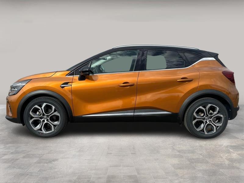 Renault Captur 1.6 Hybrid Intens E-Tech Auto