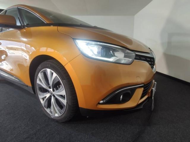 Renault Scenic 1.5 dci energy hybrid assist Intens 110cv