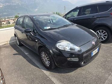 Fiat Grande Punto 5p 1.3 mjt 16v Dynamic c/esp 75cv