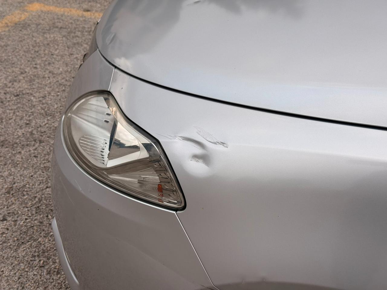 Lancia Ypsilon 1.2