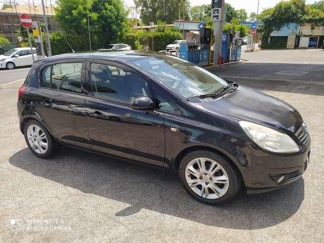 Opel Corsa Corsa IV 2010 5p 1.4 Cosmo