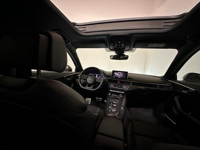 Audi RS4 RS 4 Avant TFSI quattro | TETTO APRIBILE | CARBOCERAMICI