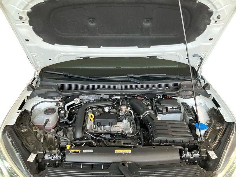 Volkswagen Taigo 1.0 TSI 81kW R-Line