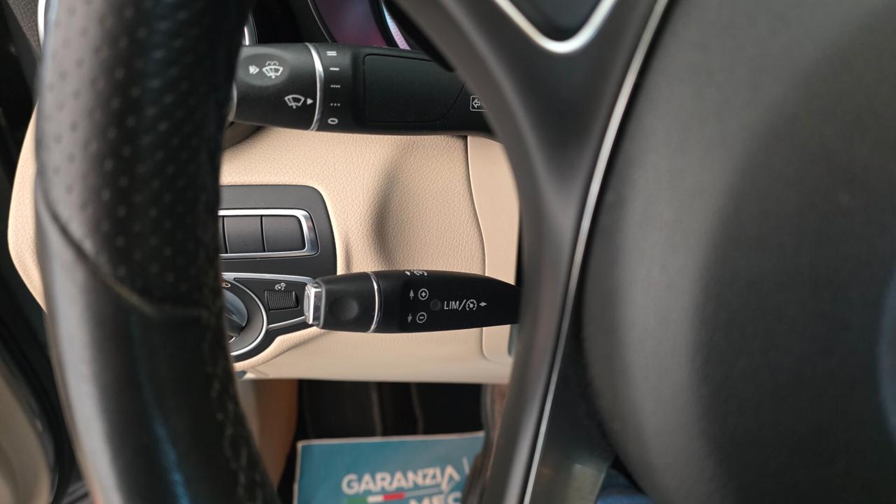 Mercedes-benz GLC 250 d 4Matic Coupé Executive