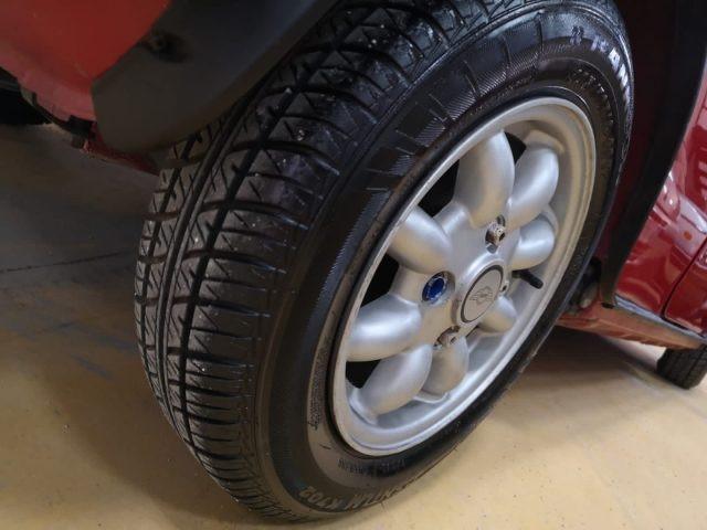 ROVER Mini 1000 ORIGINALE CONSERVATO