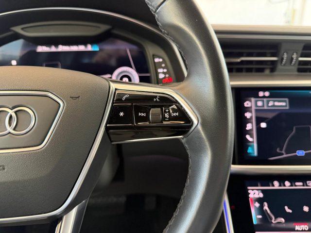 AUDI A6 allroad 45 TDI 3.0 quattro //MATRIX//PELLE/APPCARPLAY