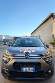 Citroen C3 1.2 Benzina Shine 83 Cv