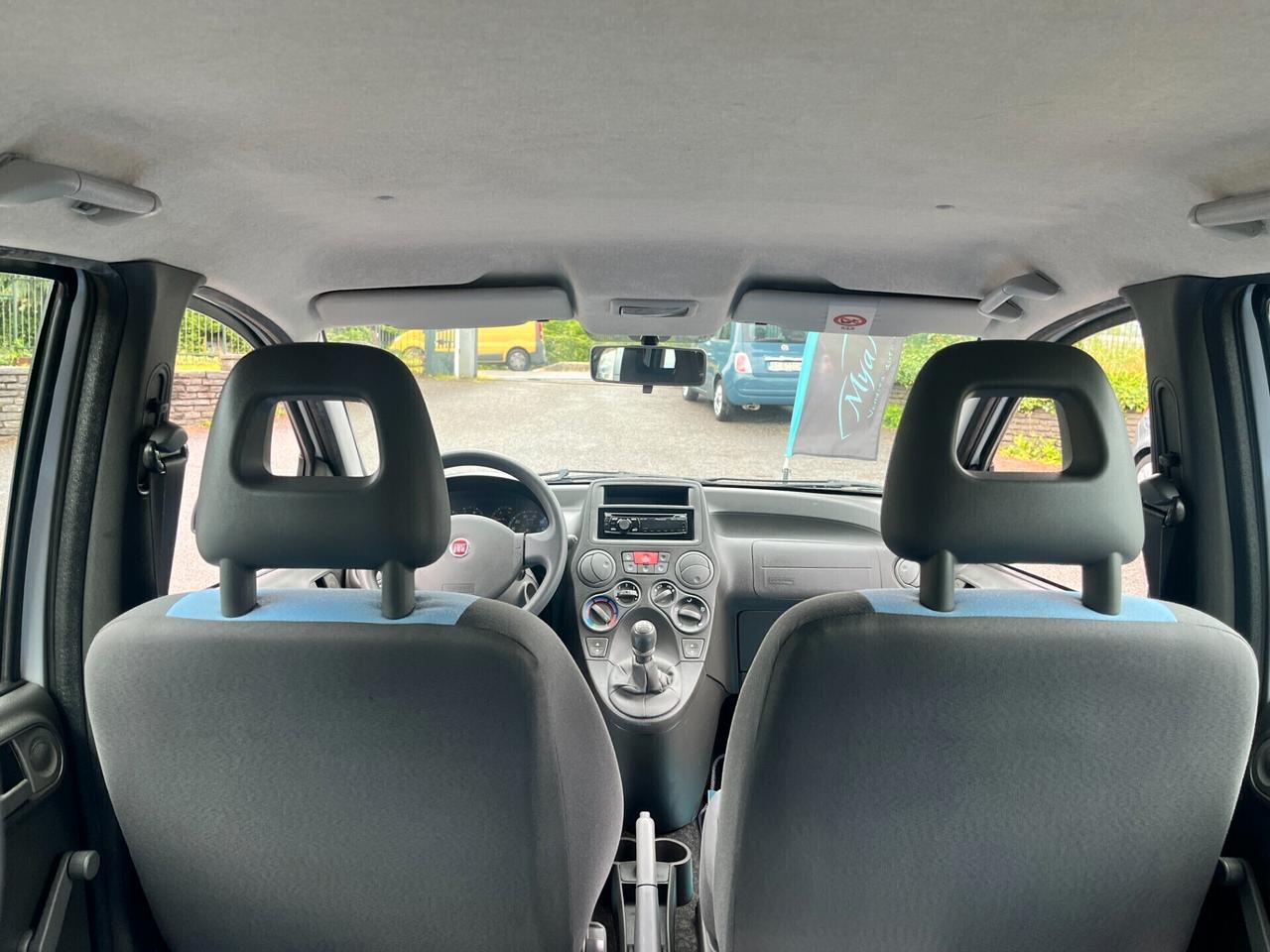 Fiat Panda 1.2 Dynamic
