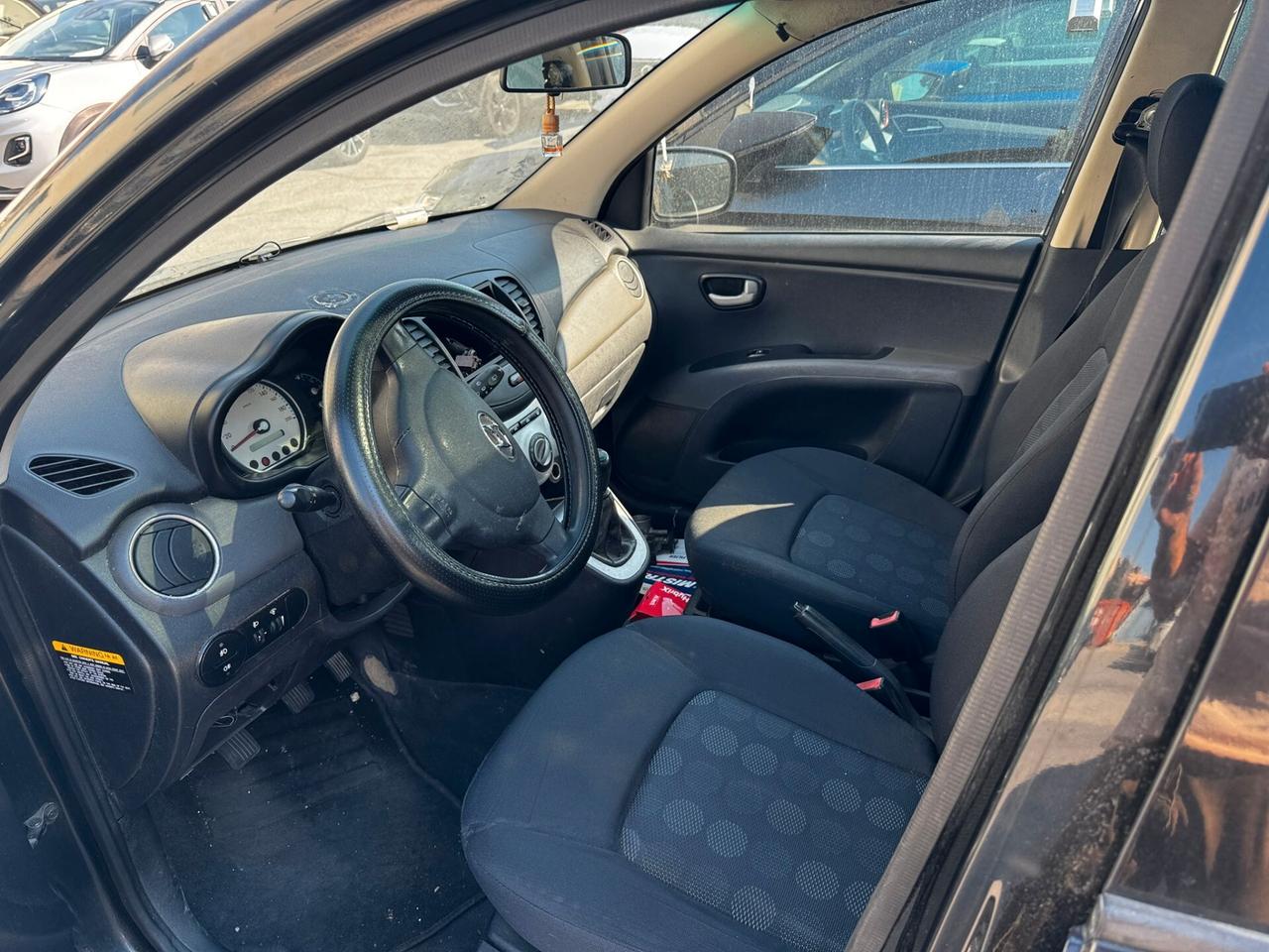 Hyundai i10 1.1 12V
