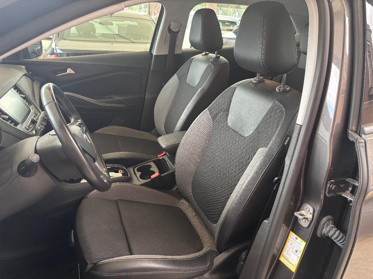 OPEL - Grandland X - 1.5 diesel Ecotec S&S aut. Business