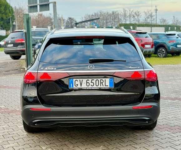 Mercedes-Benz E 450 SW All-Terrain d Premium Plus 4matic auto