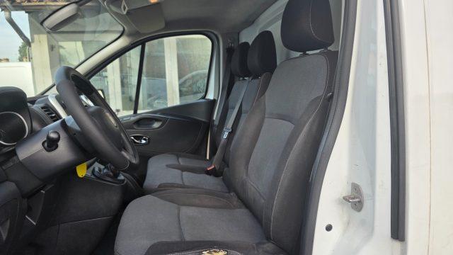 FIAT Talento 1.6 MJT 120CV PC-TN Furgone 10q