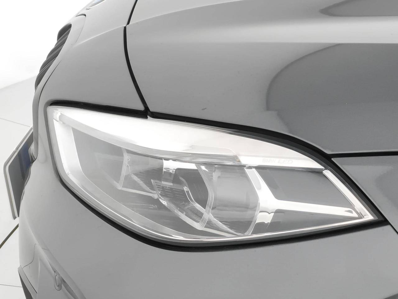 BMW Serie 1 118i Msport 140cv