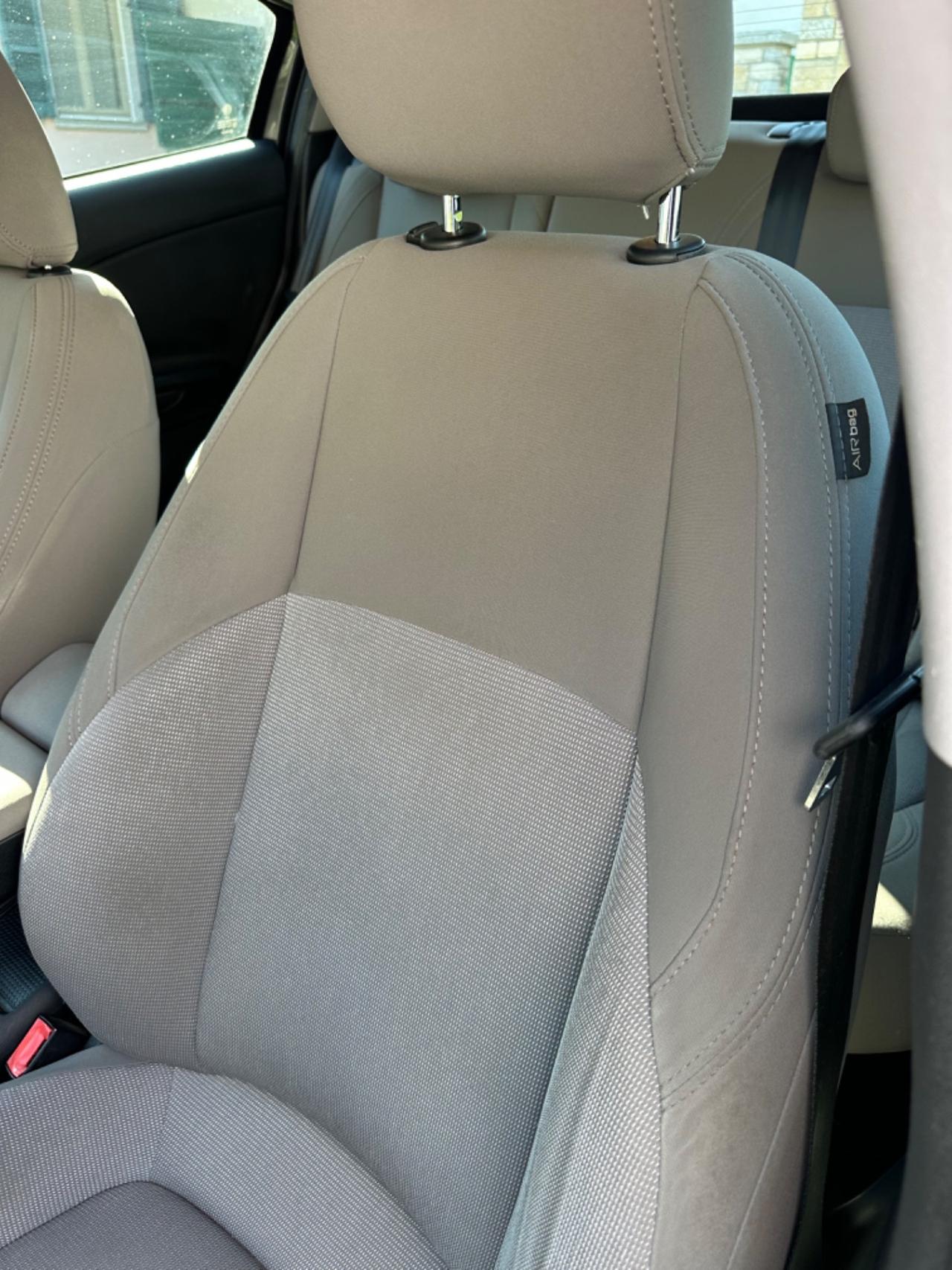 Alfa Romeo GIULIETTA 1.6 JTDm-2 EU6B 120 CV PROGRESSION KMCERT