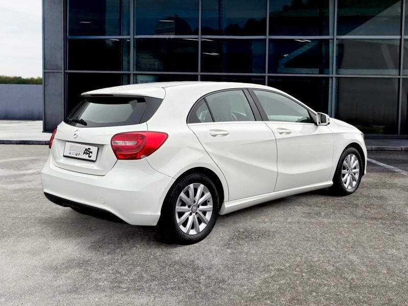 Mercedes Classe A A 160 cdi Sport