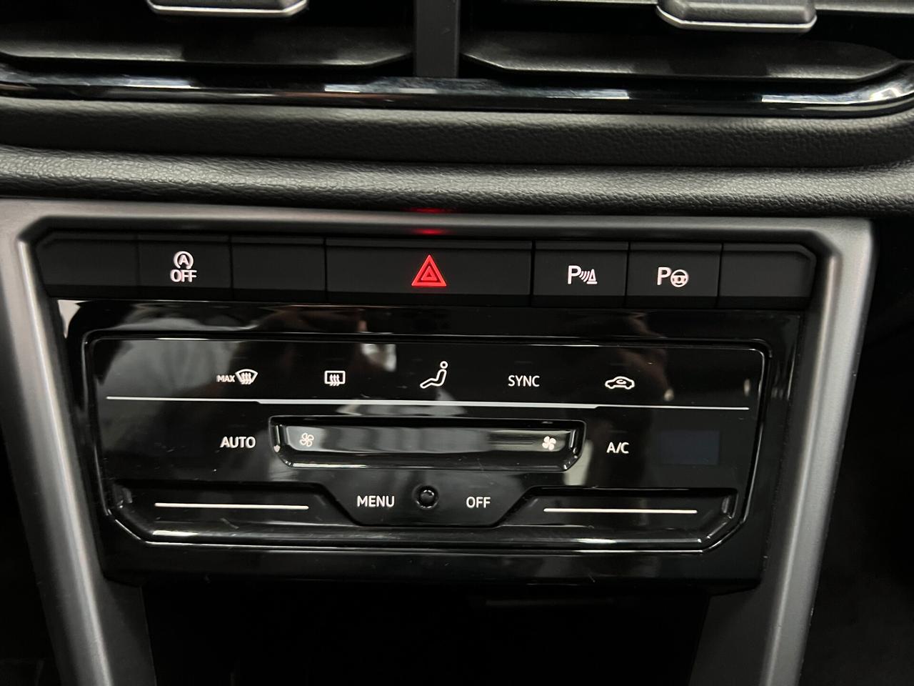 Volkswagen T-Roc 1.0 TSI R-Line