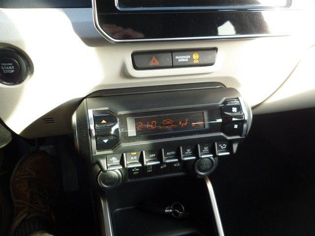 SUZUKI Ignis 1.2 Dualjet 4WD All Grip iAdventure