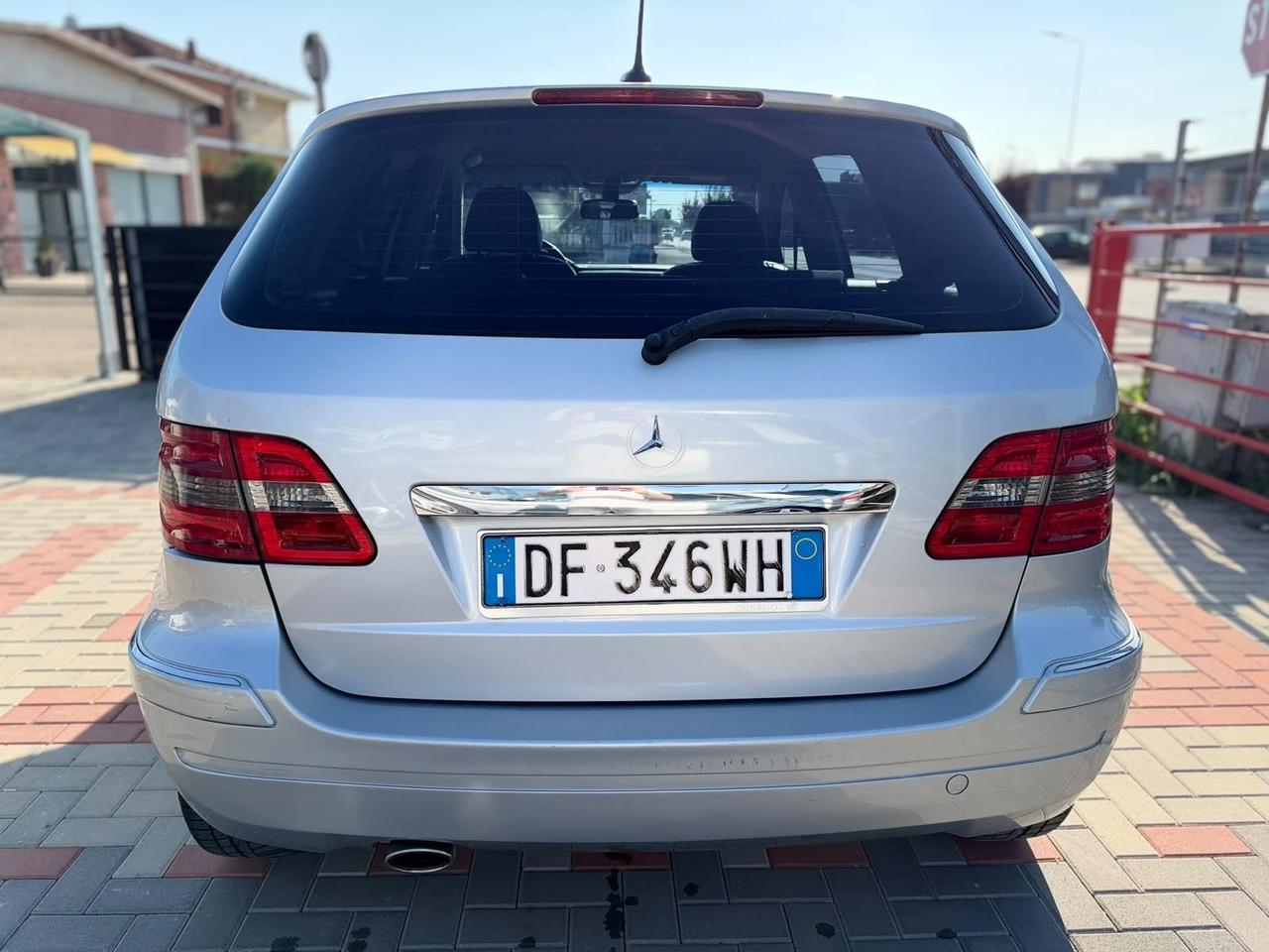 Mercedes-benz B 150 Sport 95CV OK NEOPATENTATI