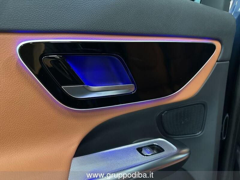 Mercedes-Benz GLC - X254 220 d Advanced 4matic auto