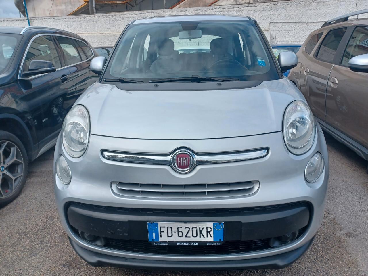 Fiat 500L 1.3 Multijet Pop Star ANNO 2016