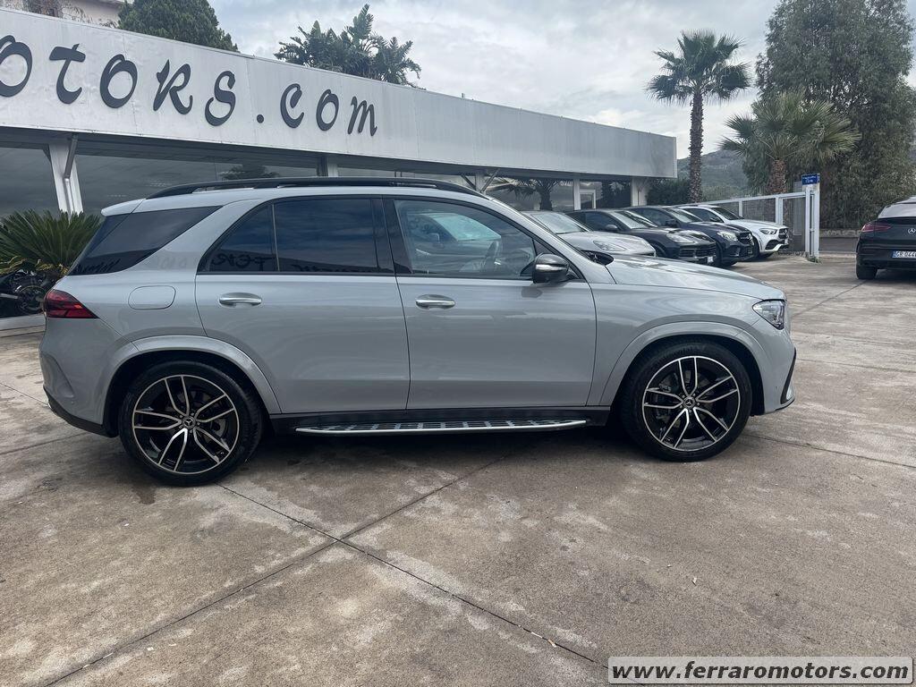 Mercedes-benz GLE 300 d 4Matic Premium Plus iva esposta