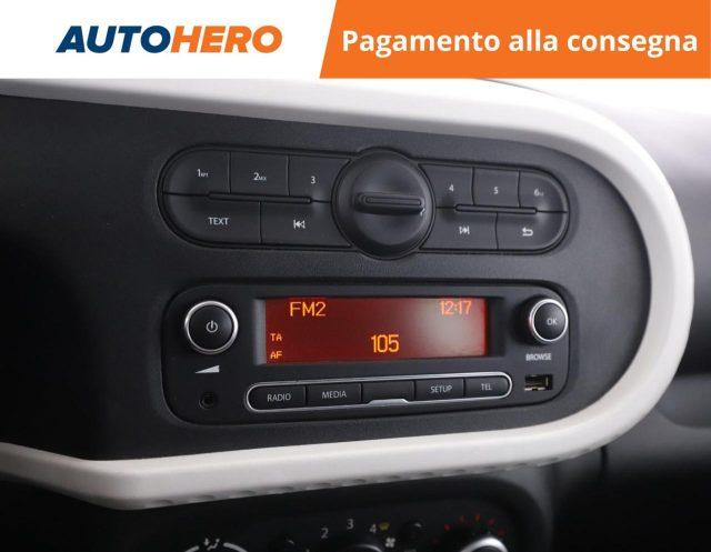 RENAULT Twingo SCe Zen