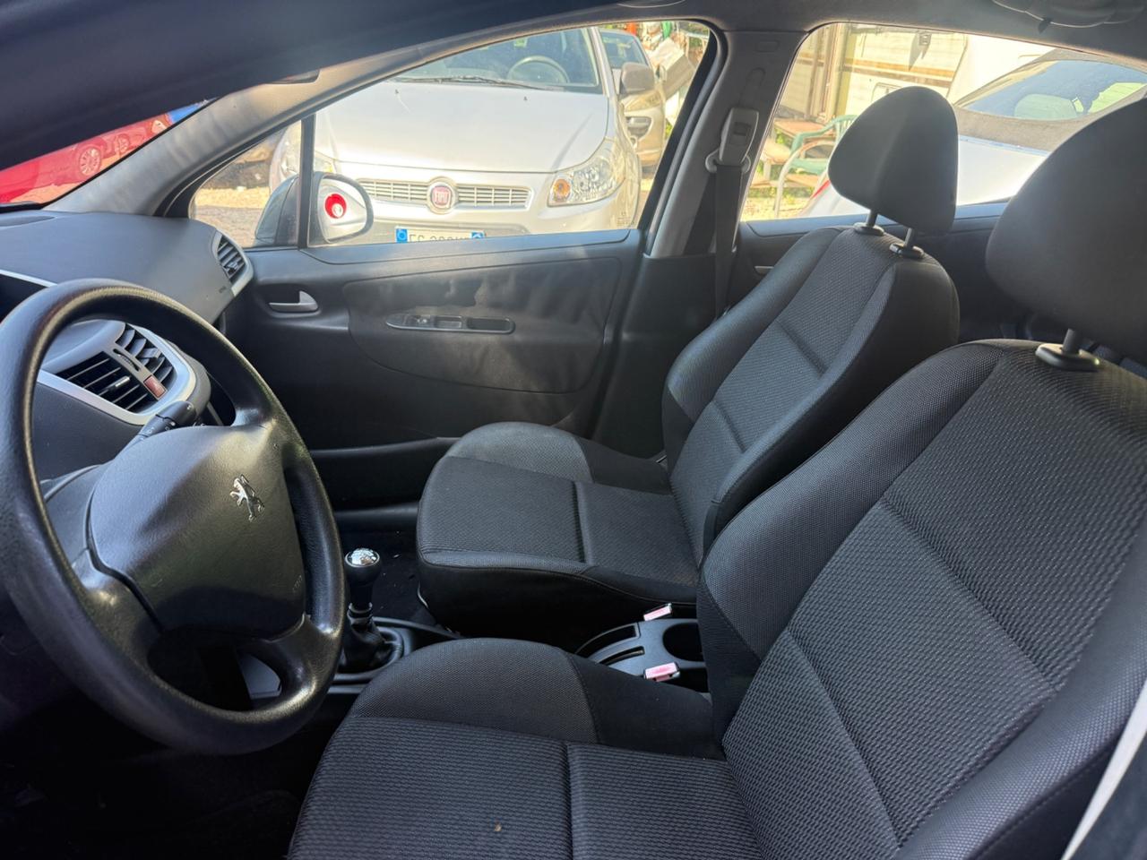 Peugeot 207 1.4 VTi 95CV 5p. X Line