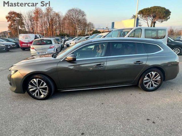 PEUGEOT 508 508 SW 1.5 bluehdi Allure AUT - GA265GY